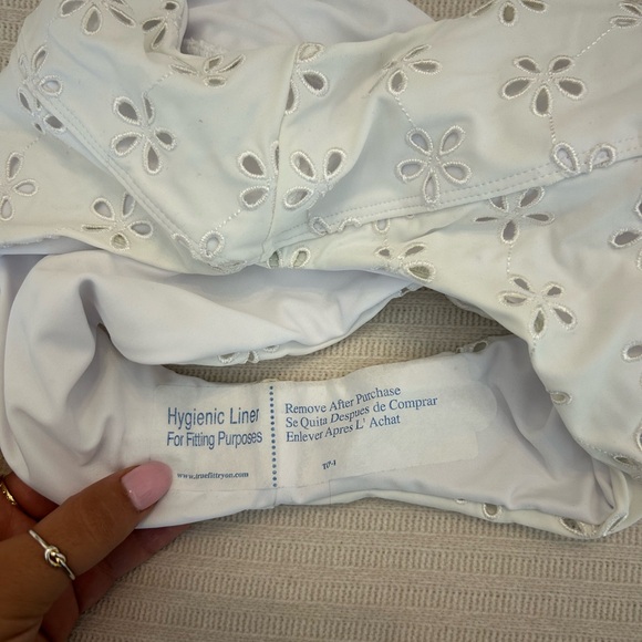 Beach Riot Hazel Bikini Bottom - Picture 4 of 5